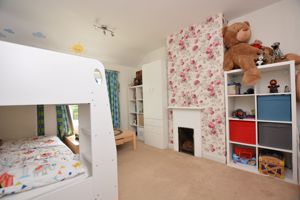 Bedroom- click for photo gallery